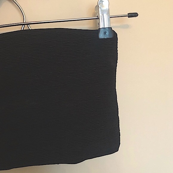 Aritzia Little Moon Tube Top - Picture 2 of 7